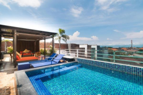  A Residence  Kuta